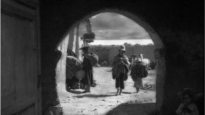 [EXPO PHOTO] Pierre Verger, Fêtes et danses au « Pays des Incas » @ Grand Hall du site Odéon