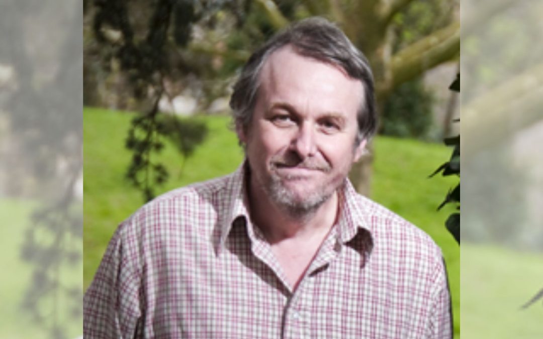 Hommage à Eric Bruillard