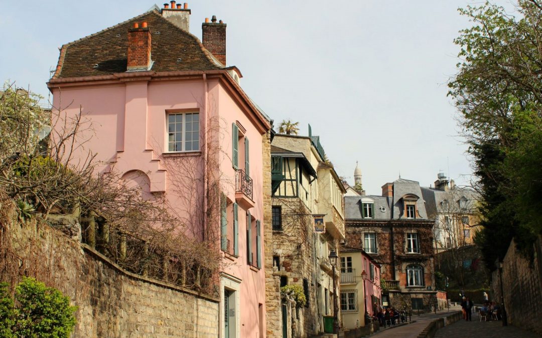 Montmarte fin-de-siècle : Sociabilité & Beaux-Arts de Renoir à Toulouse-Lautrec