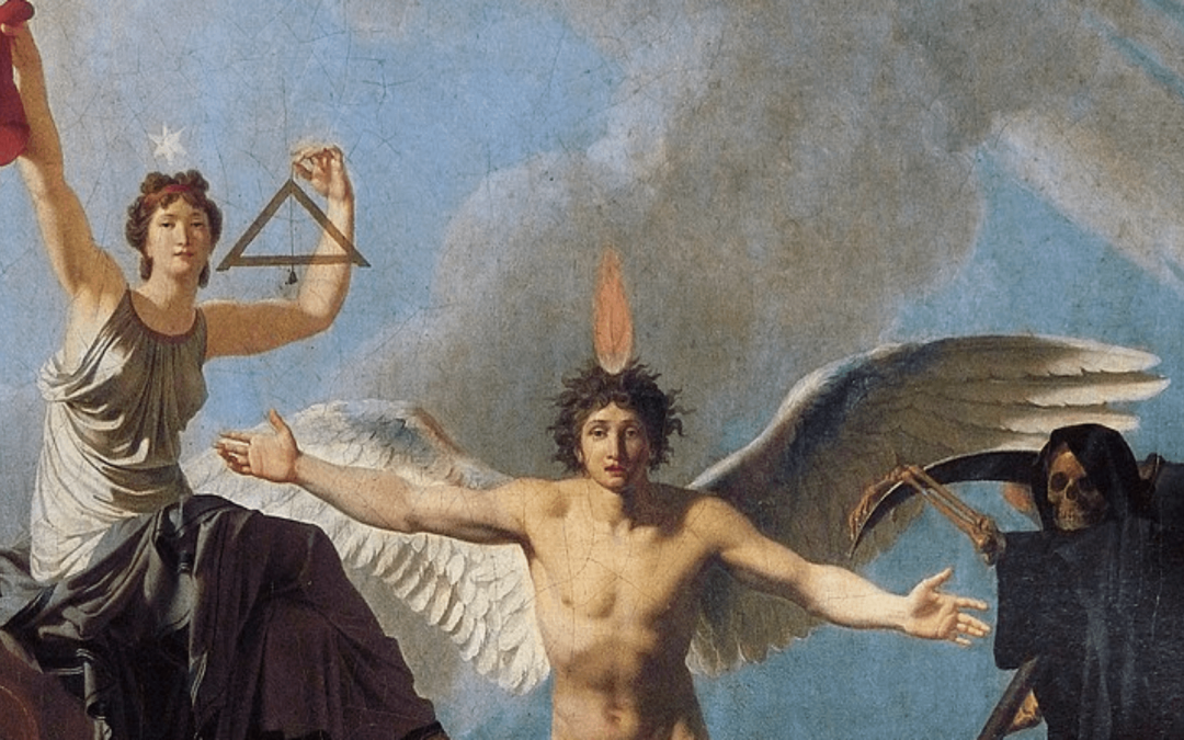 Conférence – Les libertés fondamentales favorisent-elles la recherche de la Liberté ?