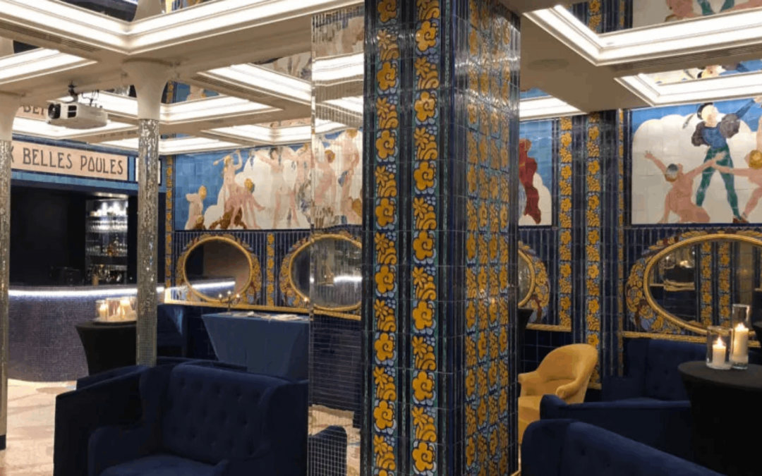 Visite/conférence « Aux belles poules »