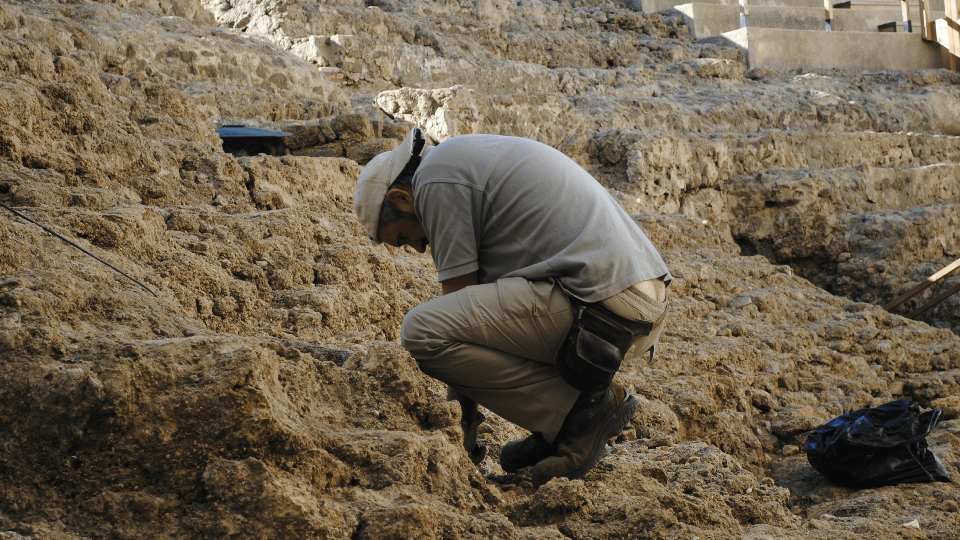 Les Gaulois au Musée d&rsquo;Archéologie Nationale