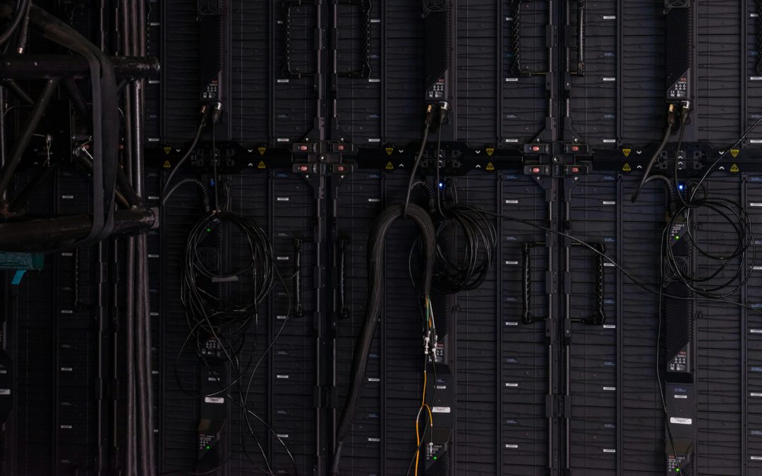 L&rsquo;impact environnemental de l’I.A. et des centres de données