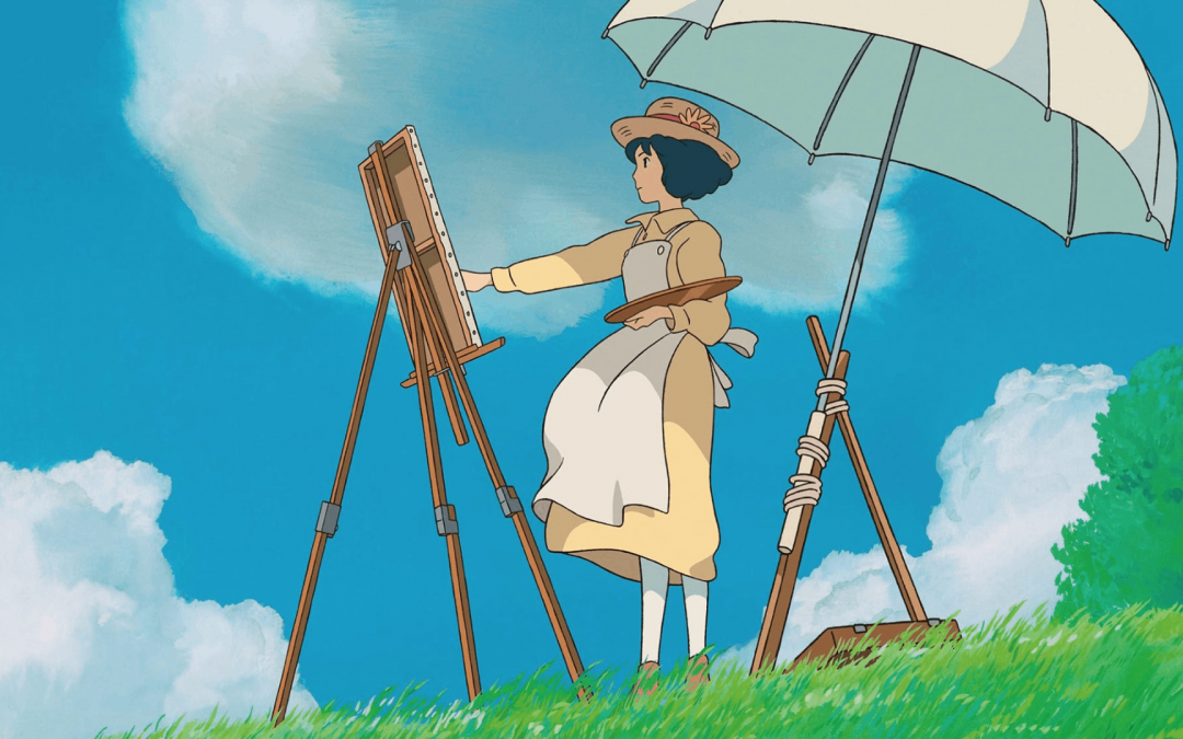 « Le Vent se lève » : Miyazaki face à l&rsquo;histoire