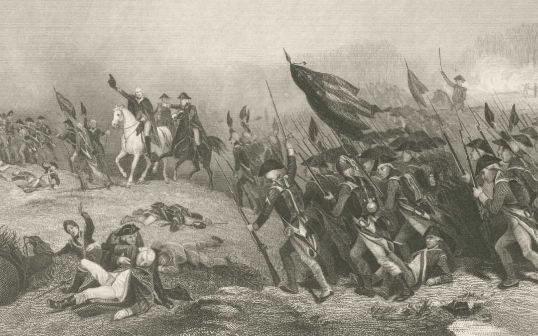 1776-2026 : Le bicentenaire de la Révolution américaine, au coeur des débats (politiques) sur le roman national états-unien