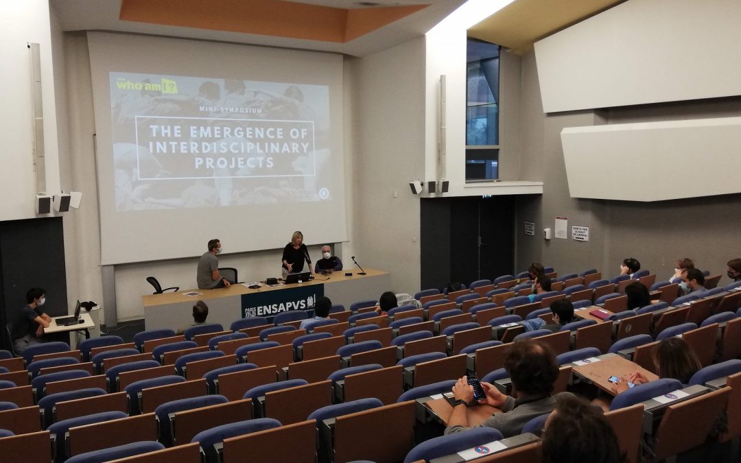 Les projets interdisciplinaires du Labex présentés lors d’un mini-symposium