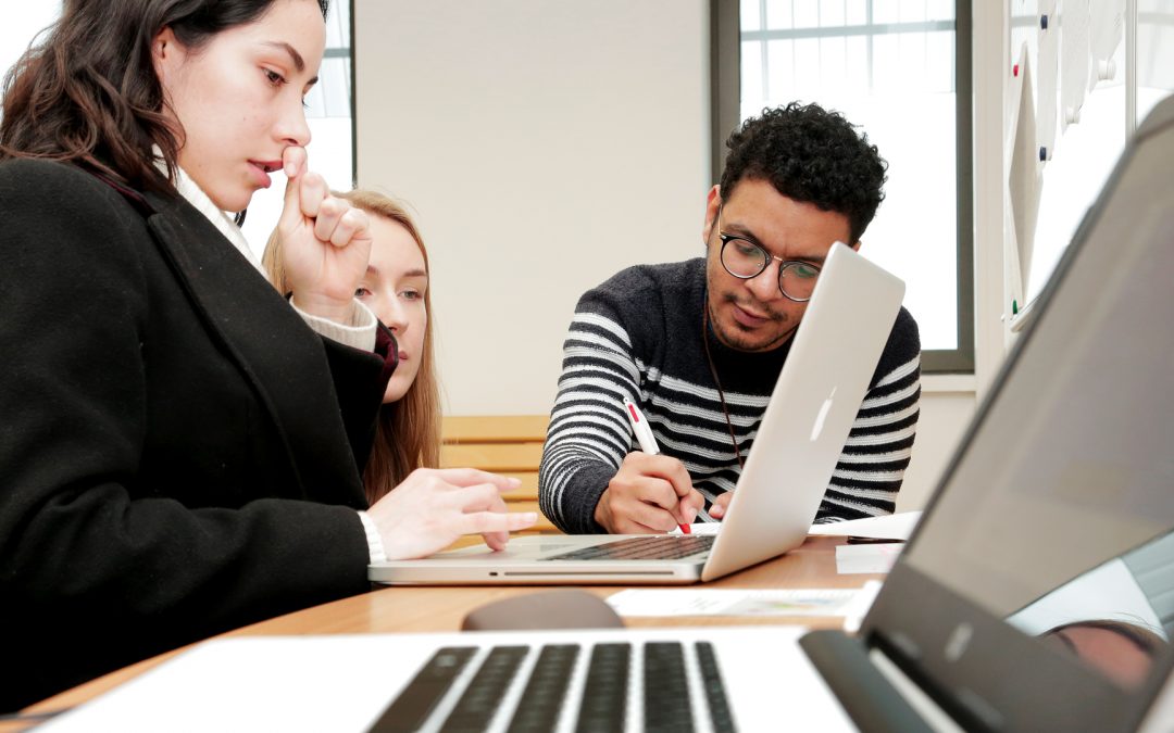 [Circle U.] Étudiantes et étudiants, boostez vos compétences en entrepreneuriat et innovation !