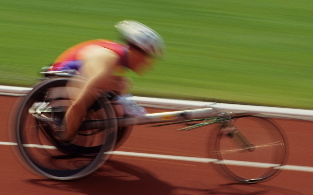 Université Paris Cité représentée aux Jeux paralympiques de Paris 2024