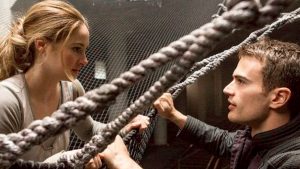 Divergente : un peu de sauvage politique dans l’assignation des places @ Amphi Buffon