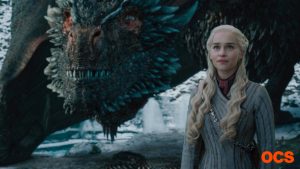 Game of Thrones #TheLastGame @ Université Paris Diderot - Université Paris Descartes