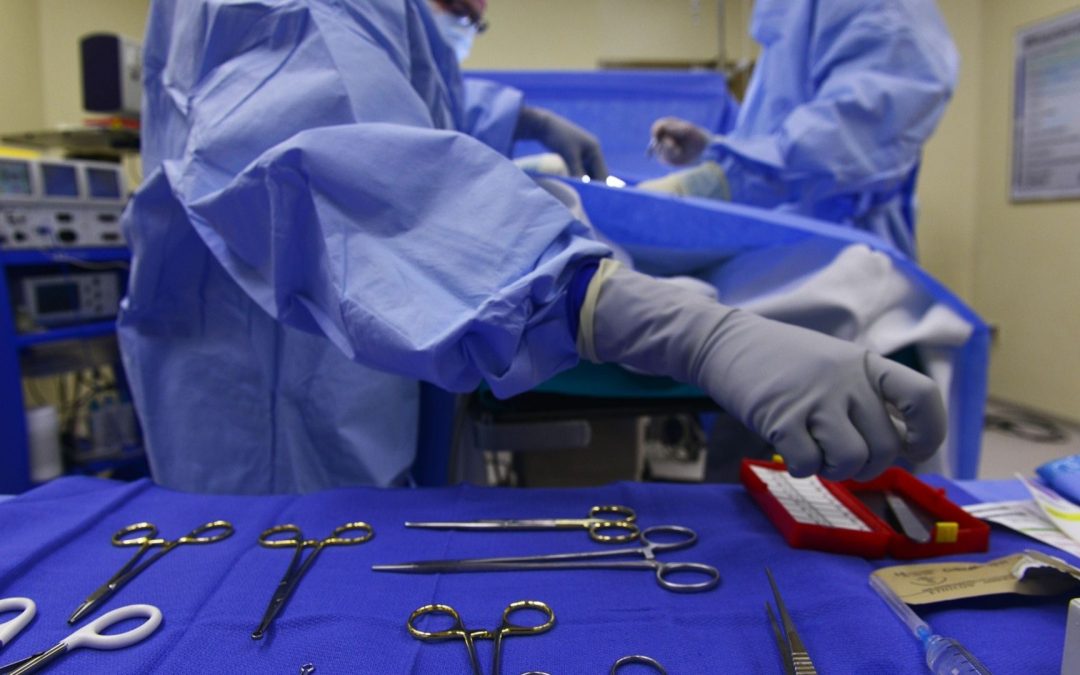 7 ans d’étude sur les complications des chirurgies bariatriques
