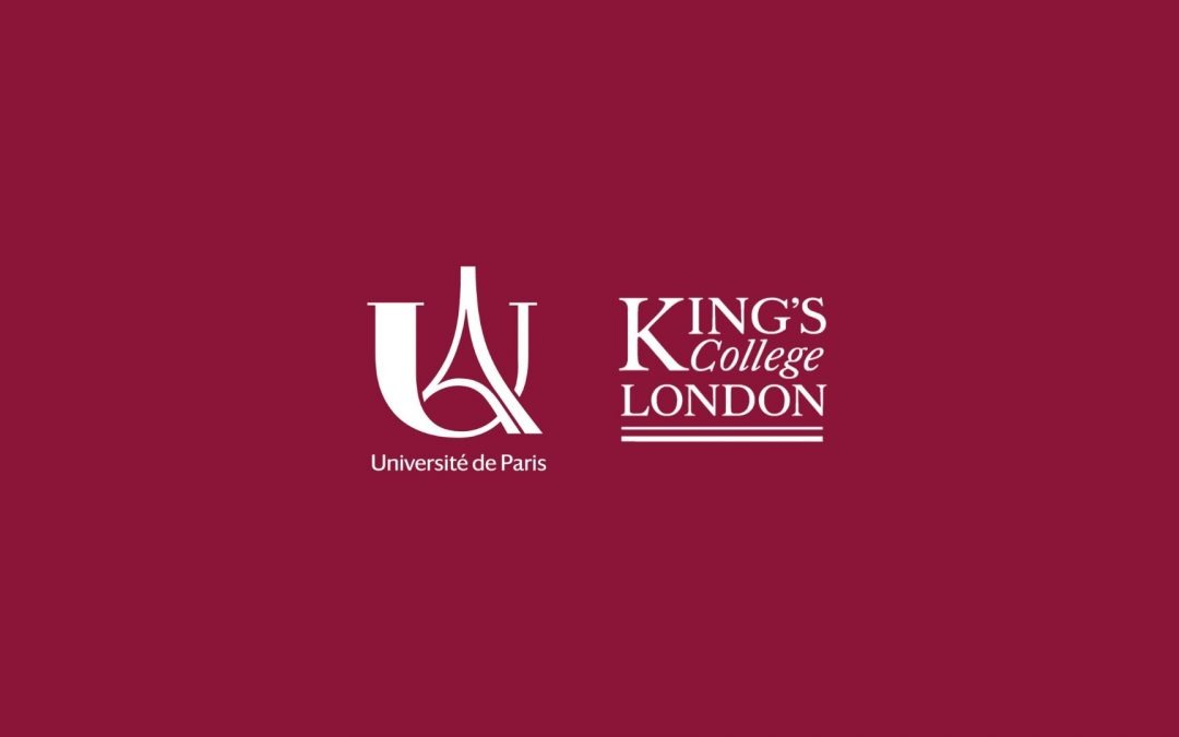 Call for projects Université Paris Cité and King’s College London