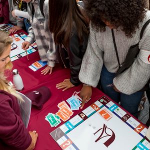 U2PEO – Union de l’Université Paris Cité des Etudiants en Orthoptie