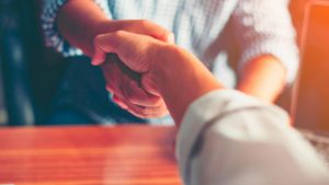 Se présenter en 5 min à un recruteur @ Service de l’Orientation et de l’Insertion professionnelle - Aile C du bâtiment des Grands Moulins