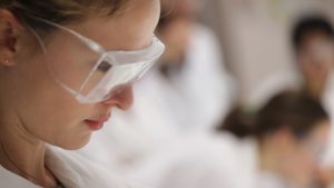Forum « carrières et métiers » @ UFR de Médecine | Site Bichat | Amphi 5 et Hall, niveau -1