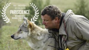 Projection : L’Odyssée du loup : secrets de tournage @ Institut de physique du globe de Paris