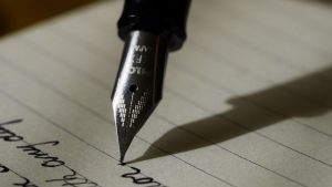 Jeu concours : lettre d’amour ou de rupture @ BU Grands Moulins | Xavier-Bichat | Robert-Debré | Villemin | Garancière