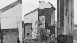 Vernacular ways - colloque en hommage à François Brunet @ INHA et Université de Paris