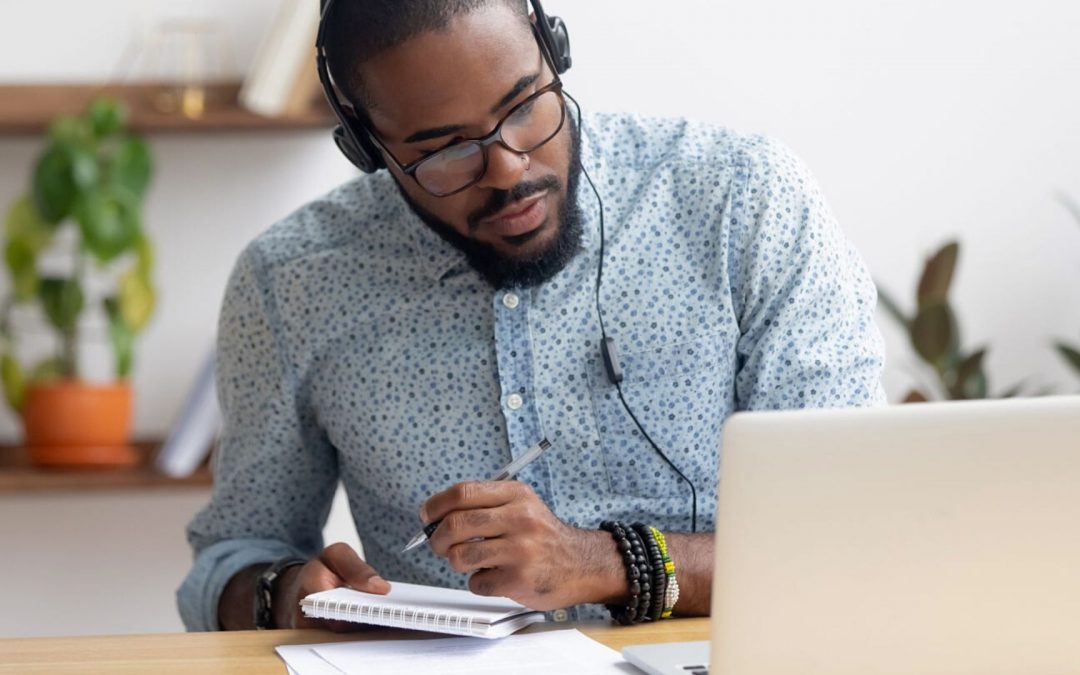 Dispositif d’orientation en ligne
