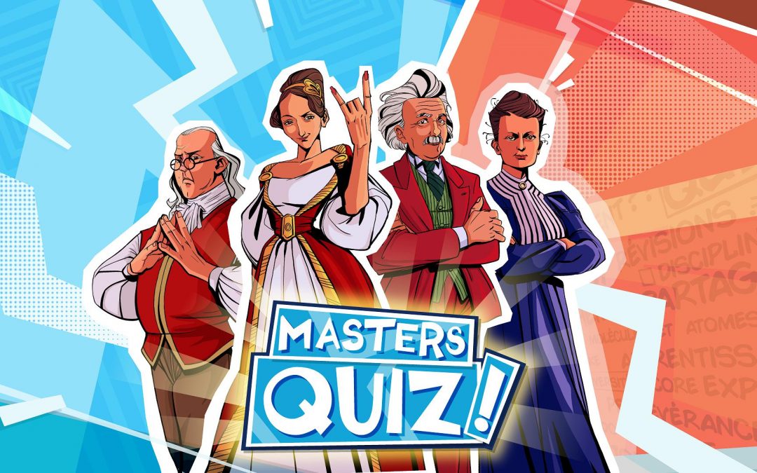Quiz Égalité