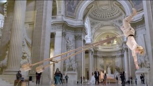 [DOCUMENTAIRE] Notre véritable 6e sens @ ARTE