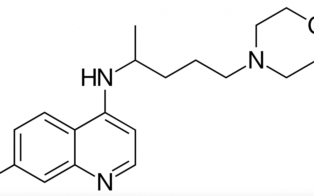 L’hydroxychloroquine (HCQ) ne serait pas efficace pour les patients atteints du Covid placés sous oxygène