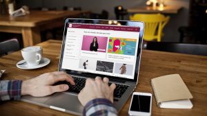 [WEB ATELIER] Découvrir l'espace Carrière