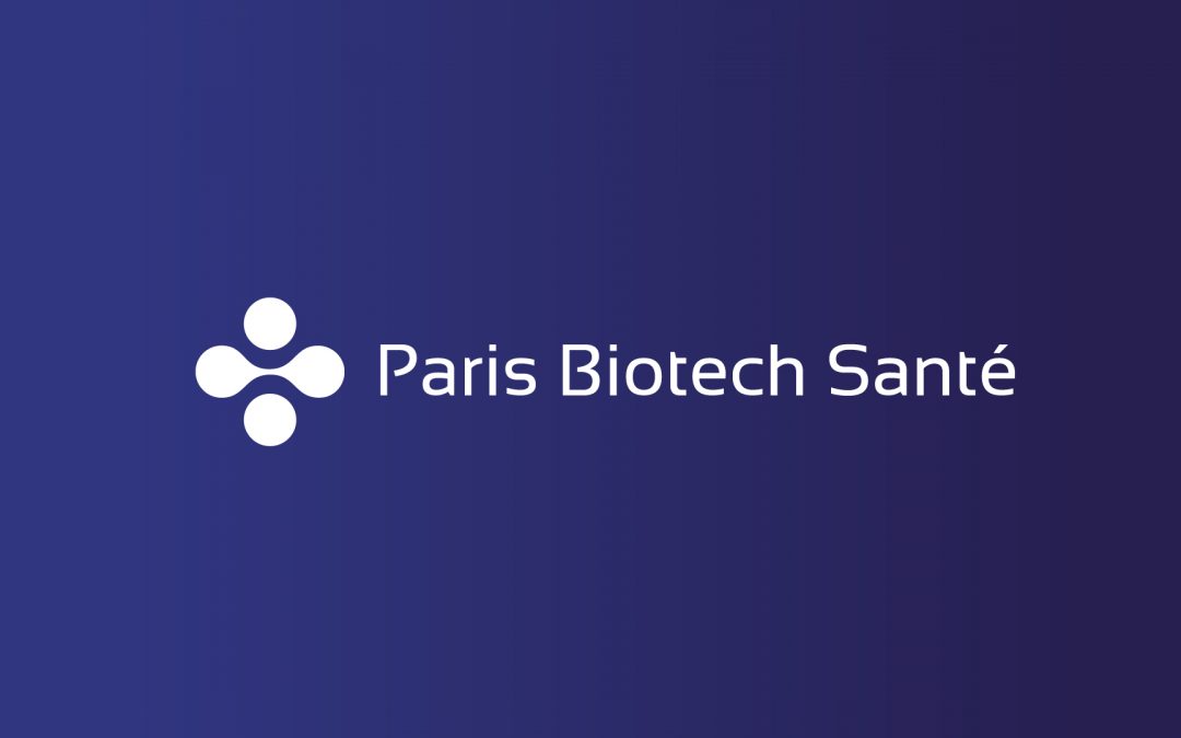 Paris Biotech Santé, lauréat des investissements d’avenir