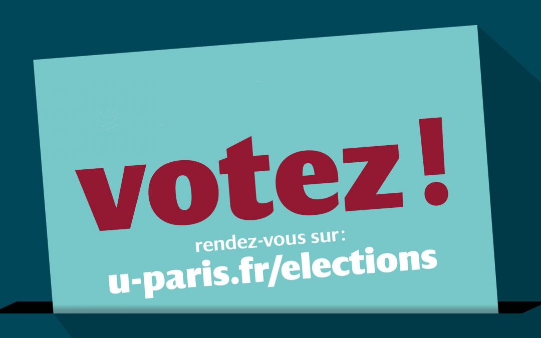 Votez en ligne lors des prochaines élections étudiantes