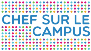 Chef sur le campus: Atelier cuisine en live avec le Chef Jean-François Bury @ En ligne