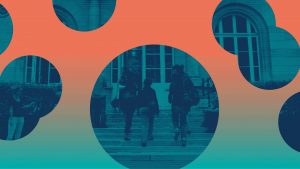 L'INSPE de Paris vous convie à ses JPO virtuelles 2023 ! @ en ligne