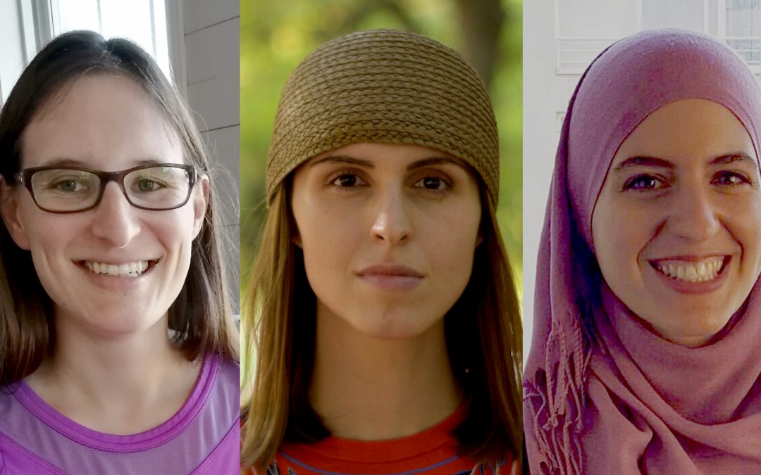 « Dire aux jeunes femmes qu’elles ont leur place dans l’informatique »