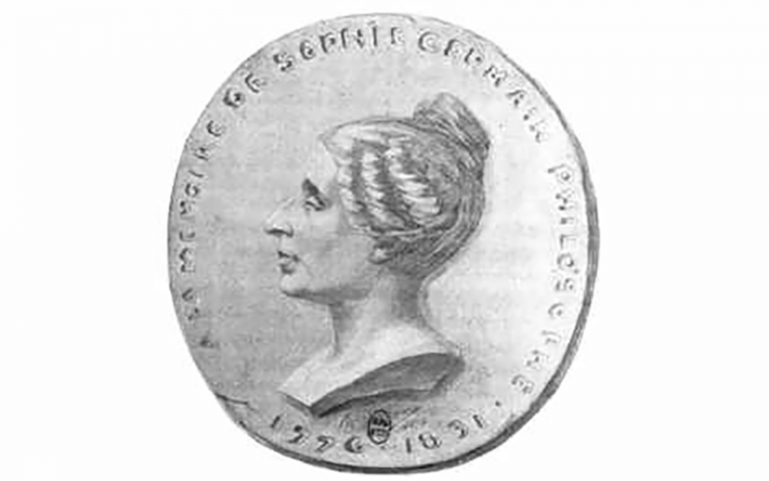 [Femmes oubliées de l’histoire] Sophie Germain