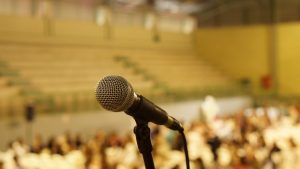 Assistez en ligne au concours d'écoloquence