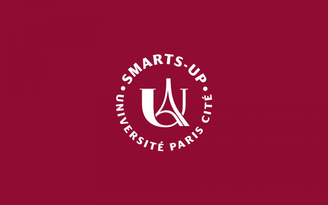 Appel à candidatures : SMARTS-UP Bourses de mobilité entrante en Master