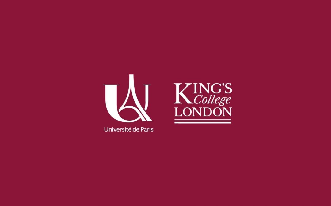 Calls for proposals Université Paris Cité – King’s College London