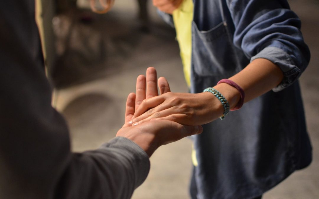 Un projet solidaire ? Participez au concours Object’if Solidarité !