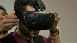 [JOURNÉE D’ÉTUDE] Réalité virtuelle et domaines de la psychologie @ Institut de Psychologie - Amphithéâtre Fraisse