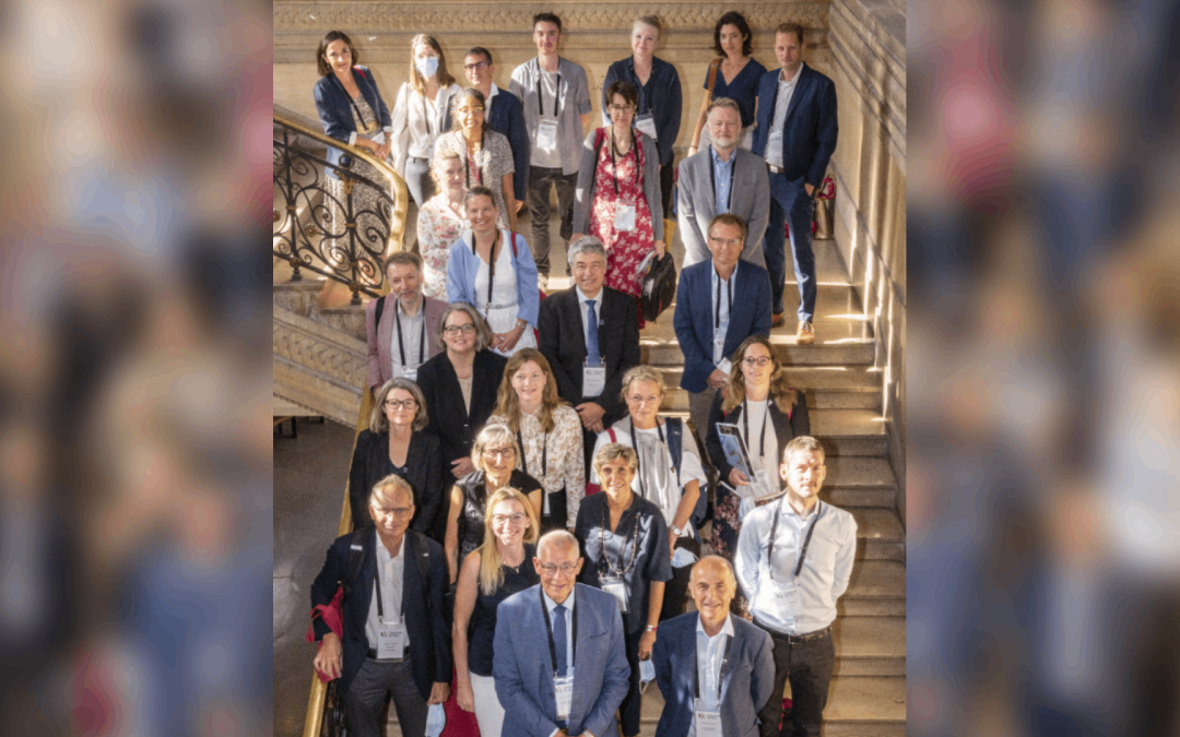 La Faculté de Santé accueille l’Université d’Aarhus