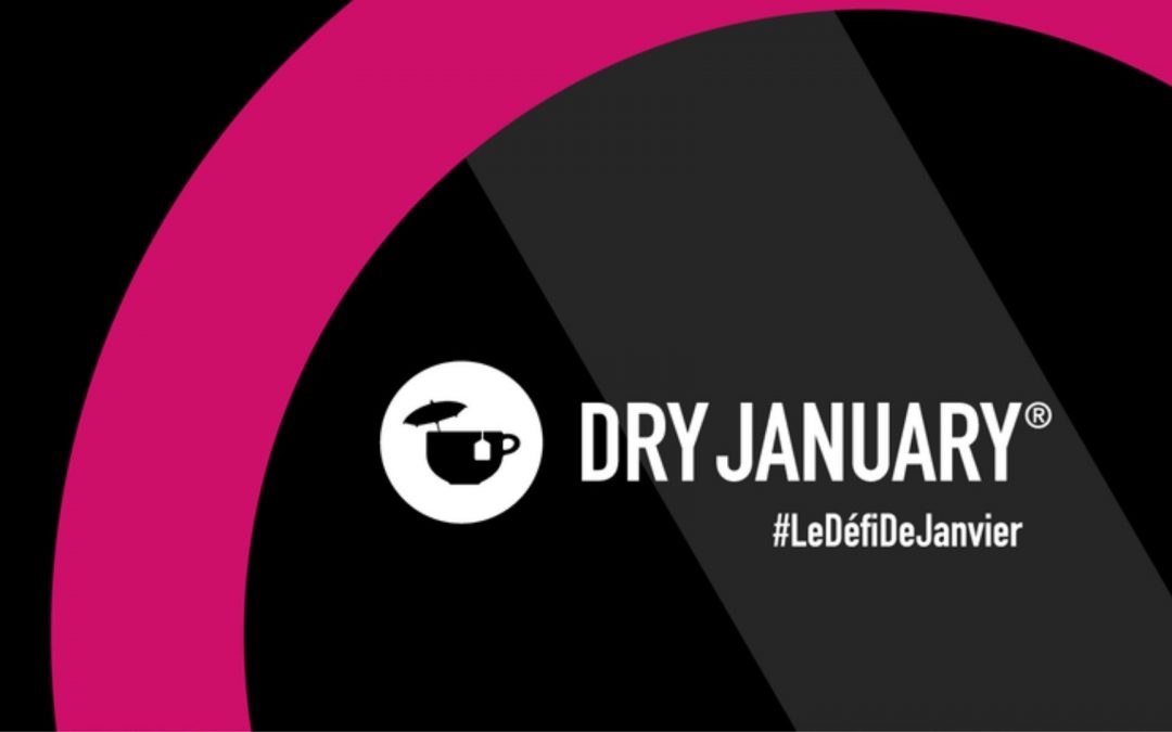 Dry January : prêts à relever le défi ?