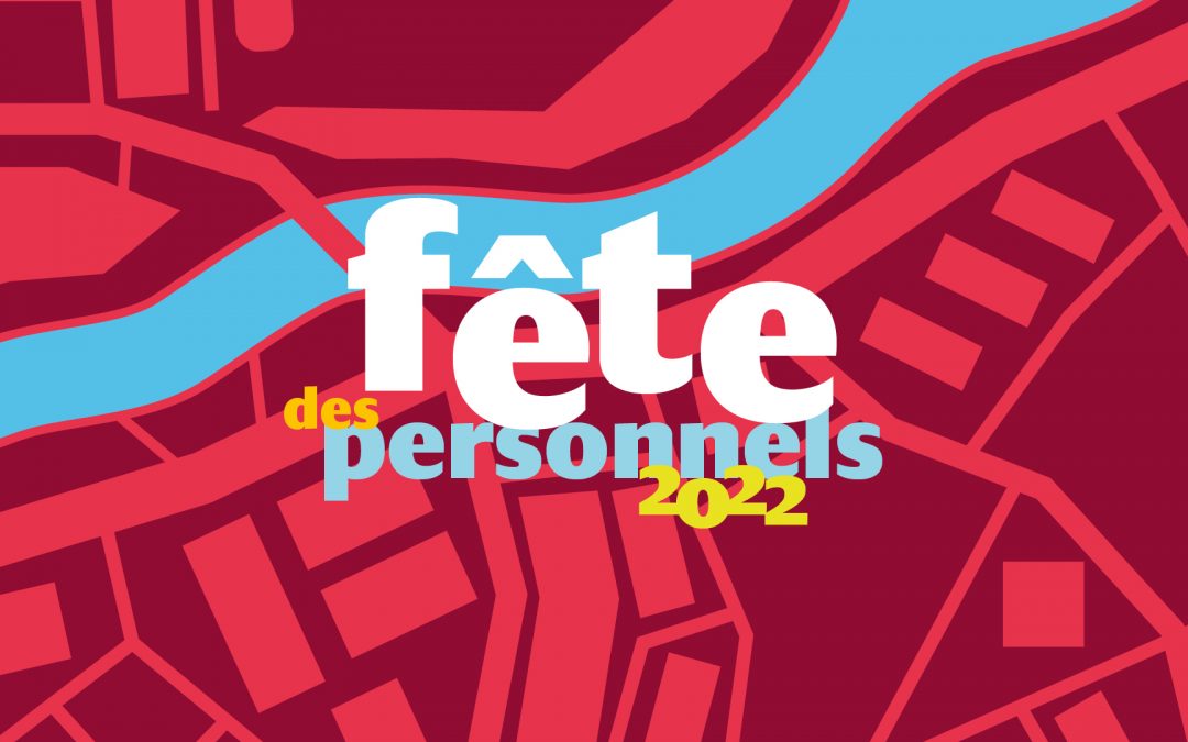 Le grand retour de la fête des personnels