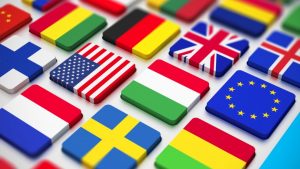 [Circle U.] La semaine du multilinguisme à King's College London