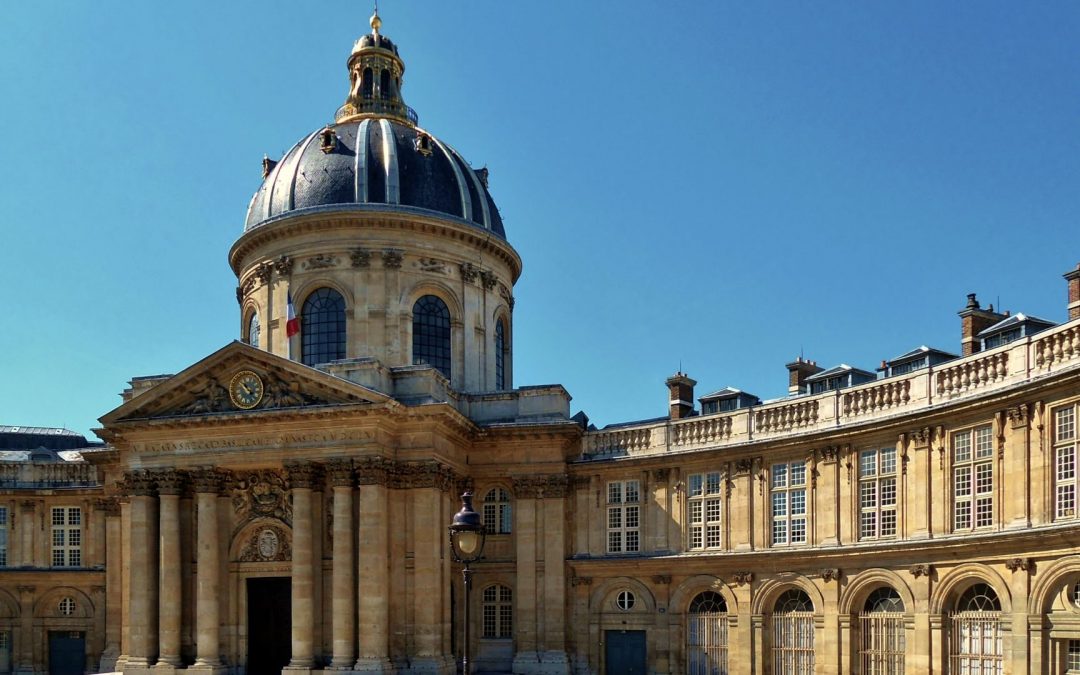 Karine Chemla et Florence Gazeau entrent à l’Académie des sciences