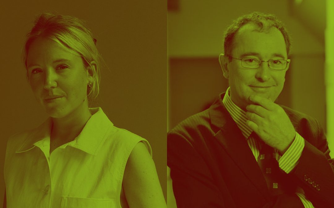 Manon Fleury et Patrick Rambourg, invités du Grand Débat de janvier