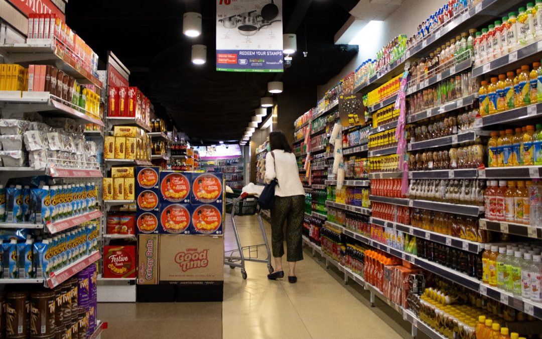 L’exposition alimentaire aux nitrites associée à un risque accru de diabète de type 2