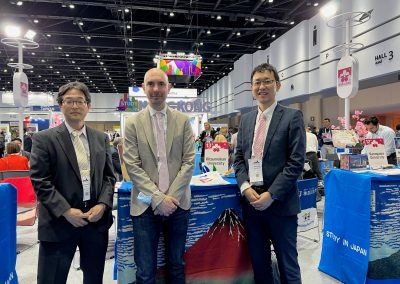 APAIE 2023 Bangkok