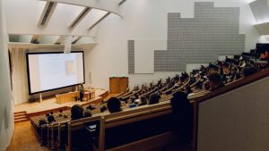 [Master Class] Graduate School of Biomedical Engineering