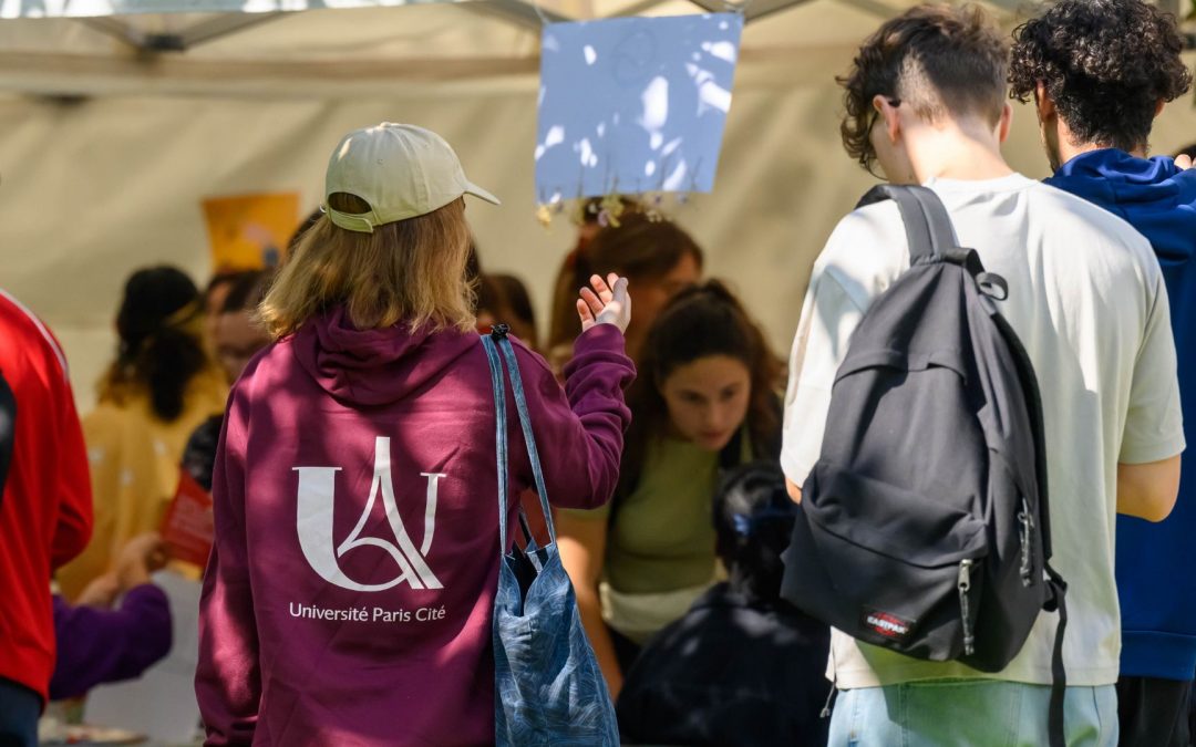 Jour J 2023 : Vous étiez aux rendez-vous !