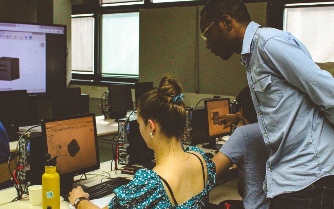 Être étudiante ou étudiant dans une Graduate School d’Université Paris Cité