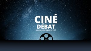 [Les Rencontres d'UPCité] Ciné-débat : Le sel de la Terre @ Amphi Buffon